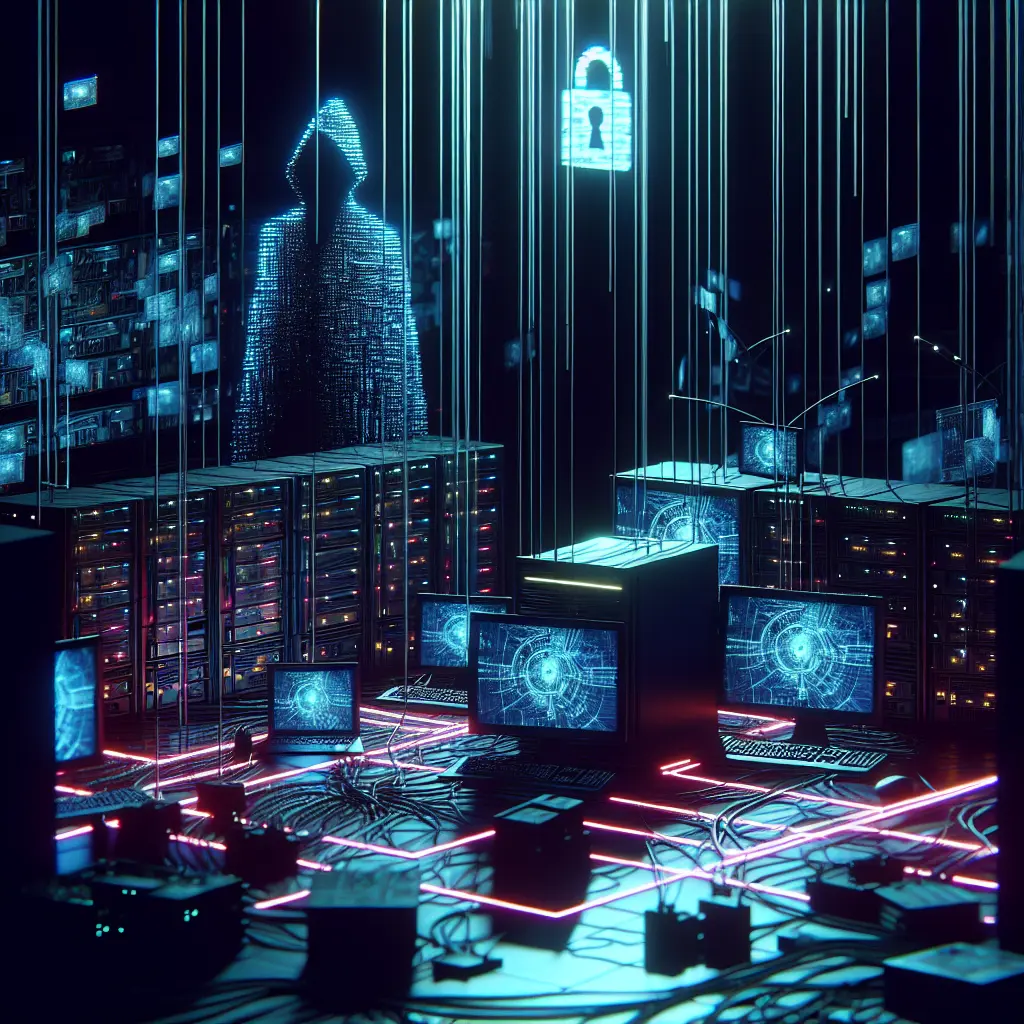 New Insights Reveal Significant Connections Between Cybercrime and State-Sponsored Espionage