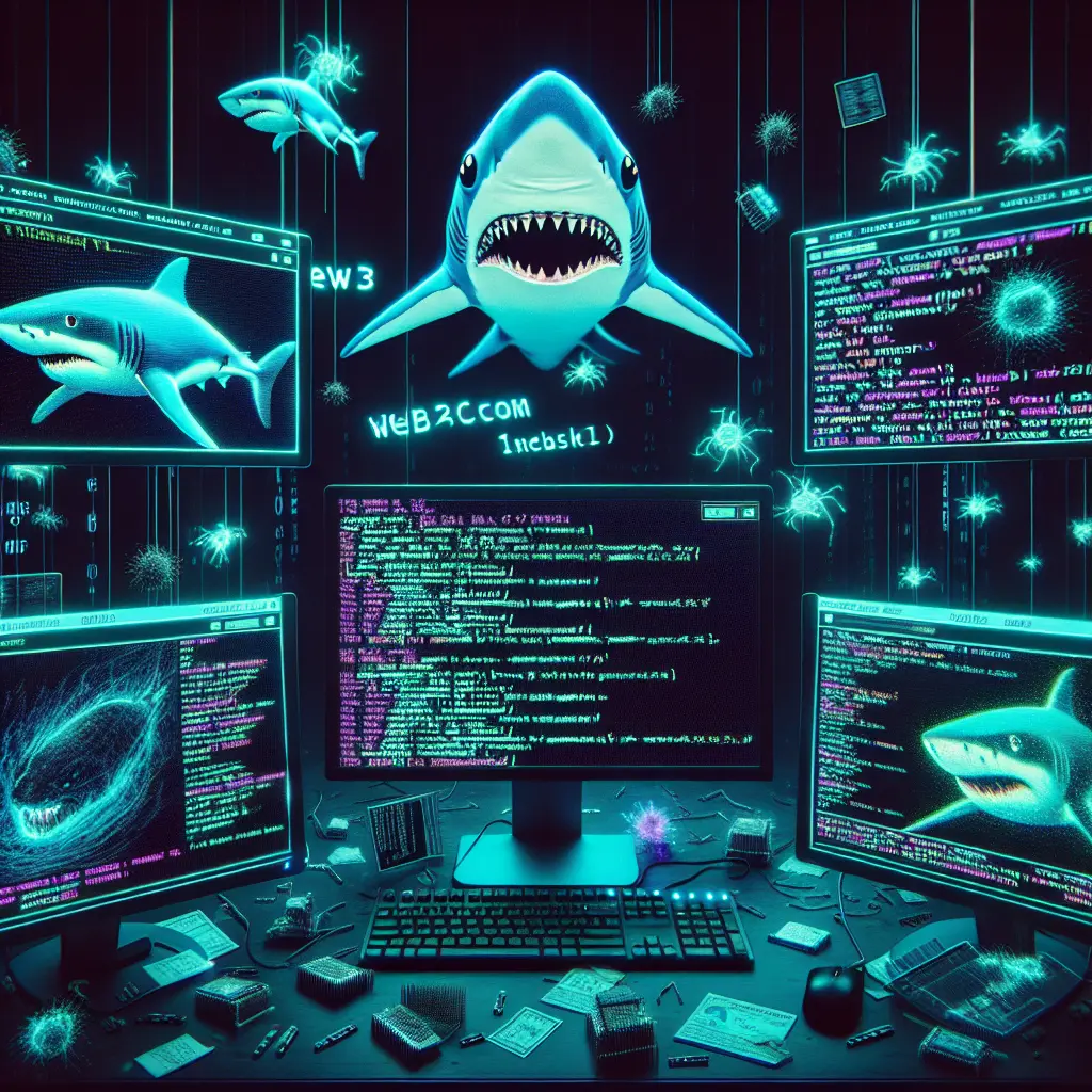 North Korean Cyberattackers Exploit Web3 with Nim Malware in BabyShark Operation