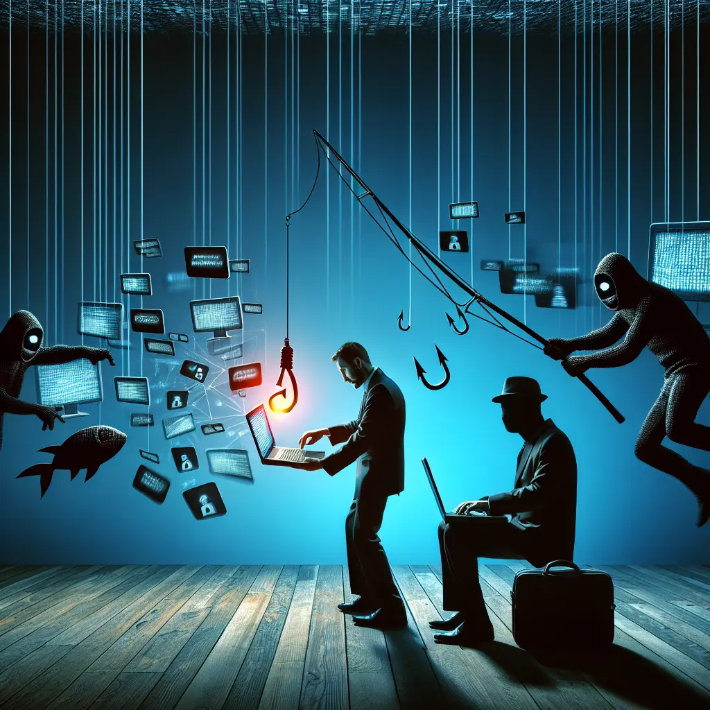 Phishing platforms, infostealers blamed as identity attacks soar