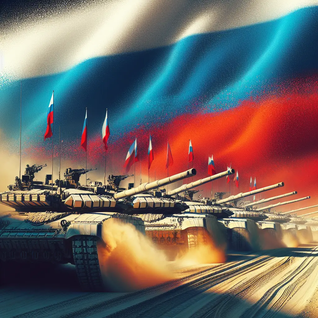 Poland Expands Its K2 Tank Fleet