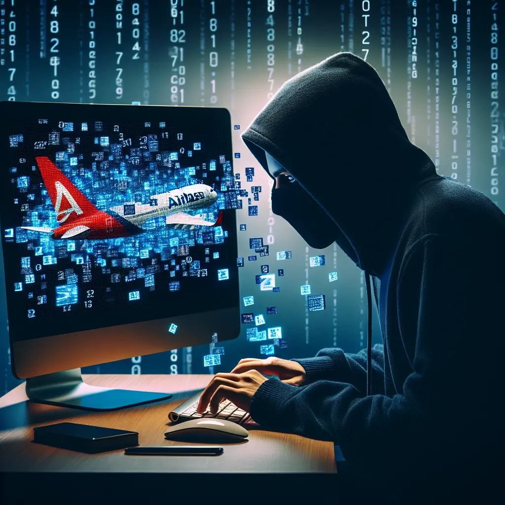 Qantas Contacted by Potential Cybercriminal Following Data Breach