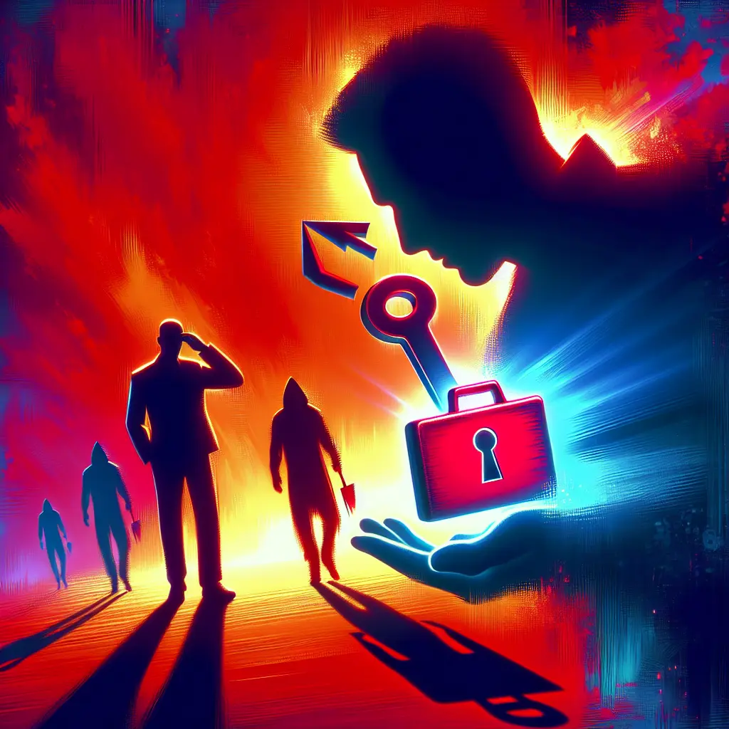 Red Team Tool Creator Shellter Acknowledges ‘Misuse’ by Adversaries