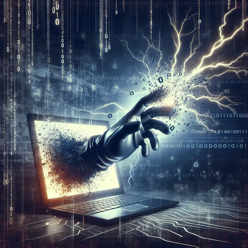 Telefónica Data Breach: Hacker Exposes Stolen Information