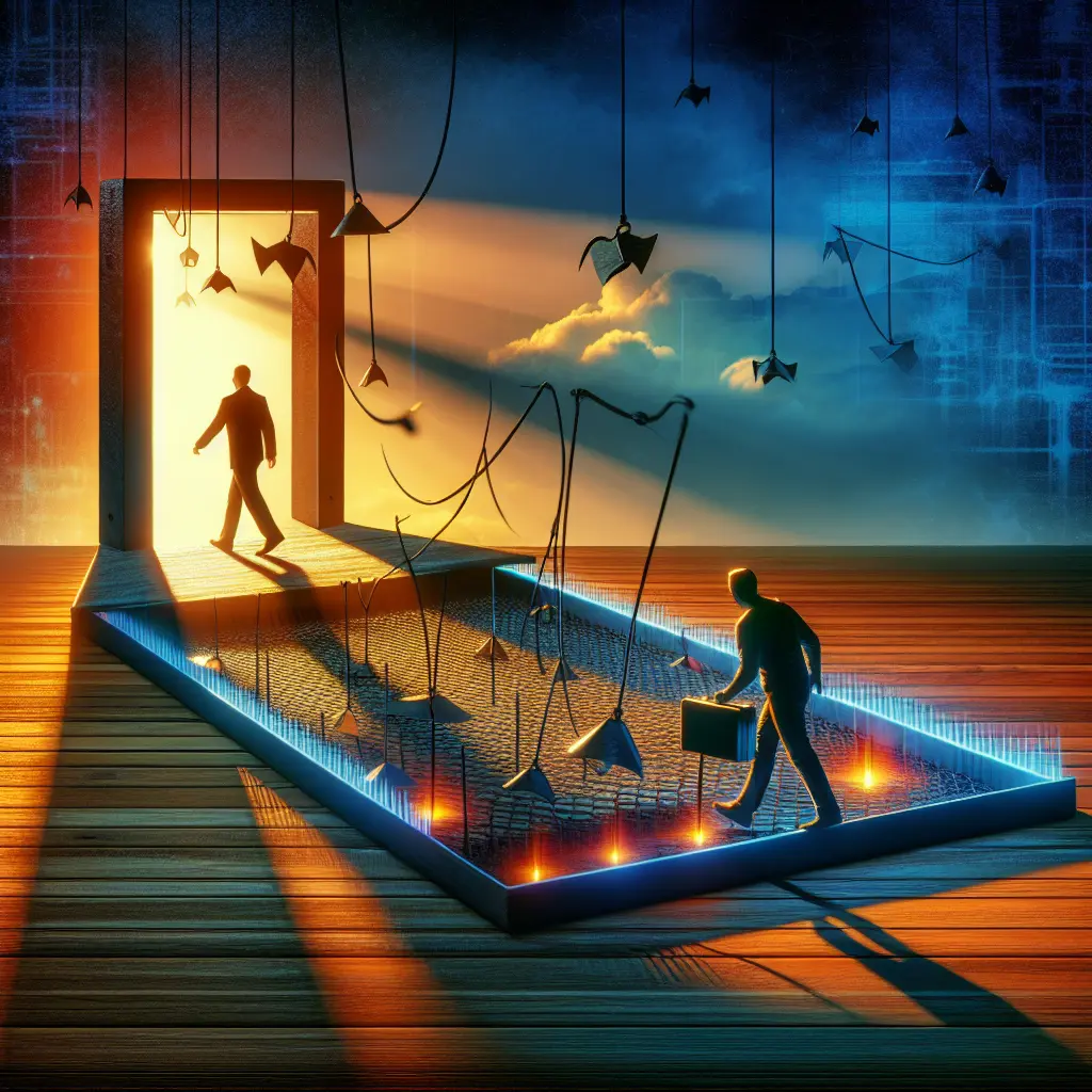 The Deceptive MFA: How Attackers Take Advantage of Your Trust