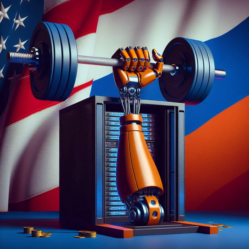 US Lifts Sanctions on Second Russian Bulletproof Hosting Service in 2023
