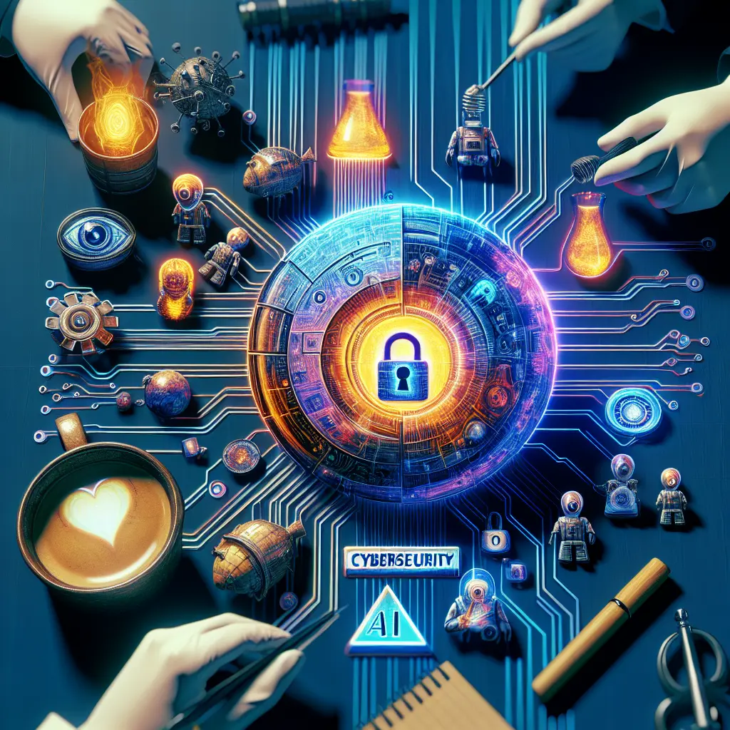 Will AI Undermine the Cybersecurity Talent Pipeline?