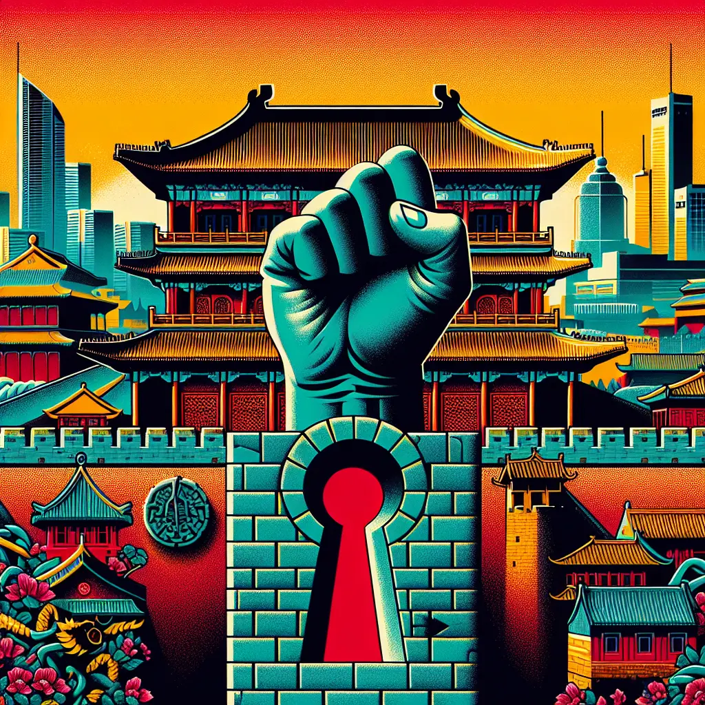 Xi Jinping’s Diplomatic Shift: A Return to Authoritarianism in China
