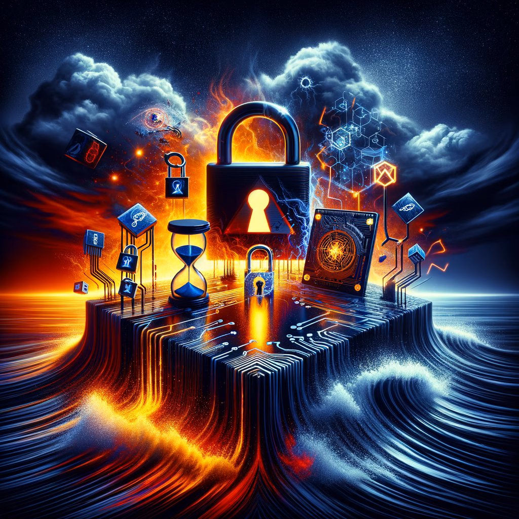 Essential Insights on NIST IR 8374 for Ransomware Risk Management