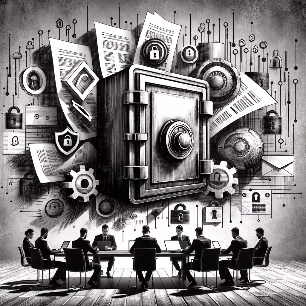 Prioritizing Data Protection: Essential Steps for Organizations
