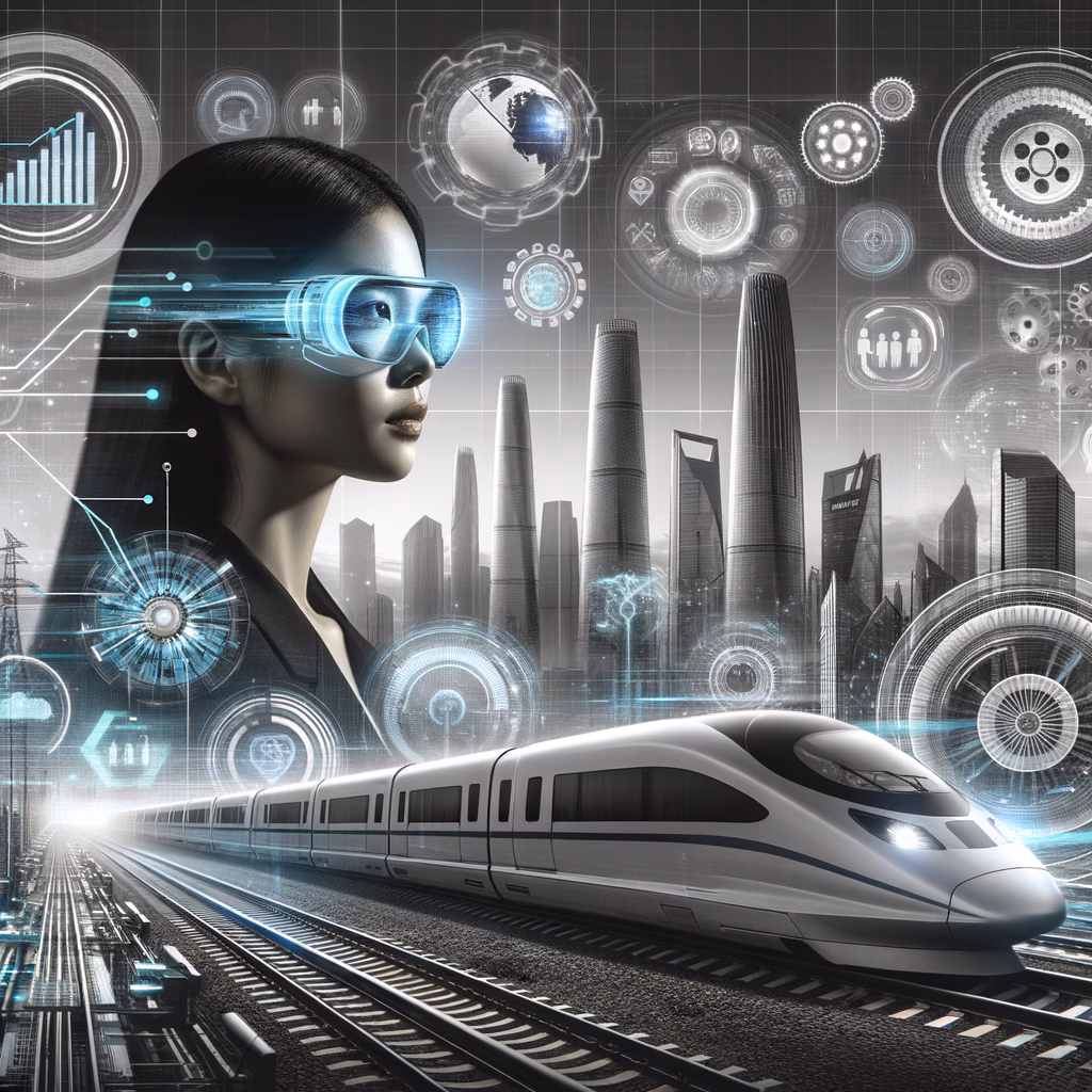 Harnessing Technology for a More Efficient Future in Government