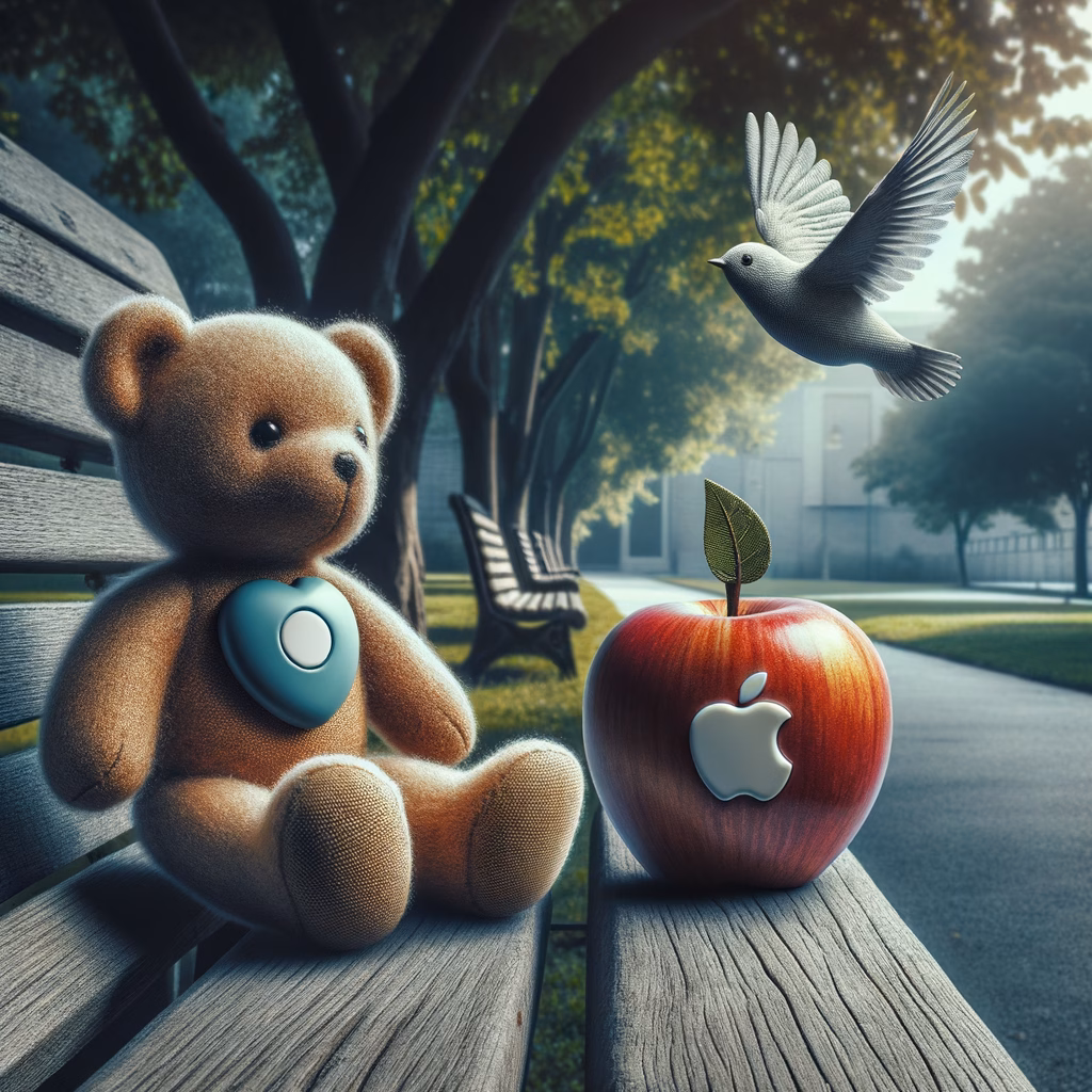 The Pros and Cons of Using AirTags to Monitor Children
