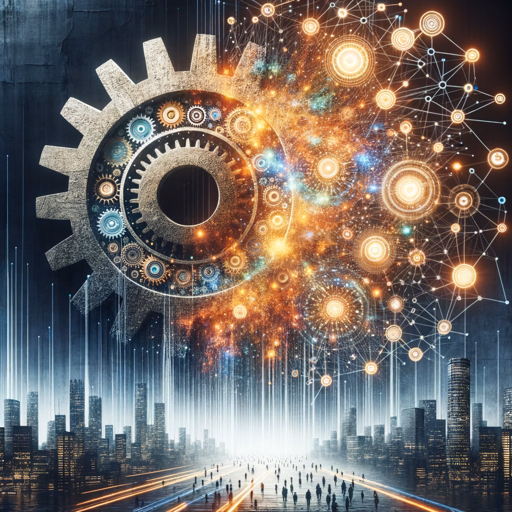 Streamlining Government: The Future of Cost Reduction through Automation and Integration