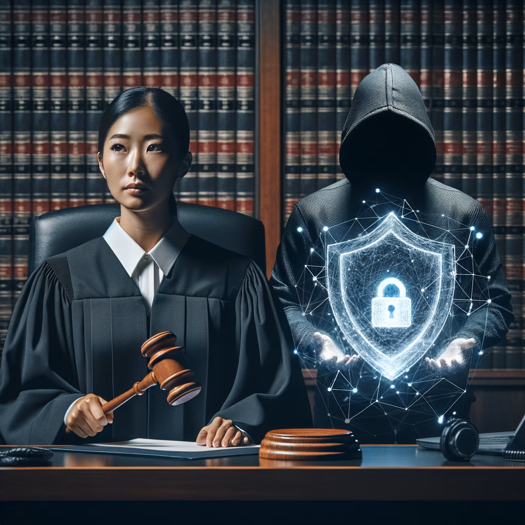 US Federal Judiciary Boosts Security Amid Rising Cyber Threats