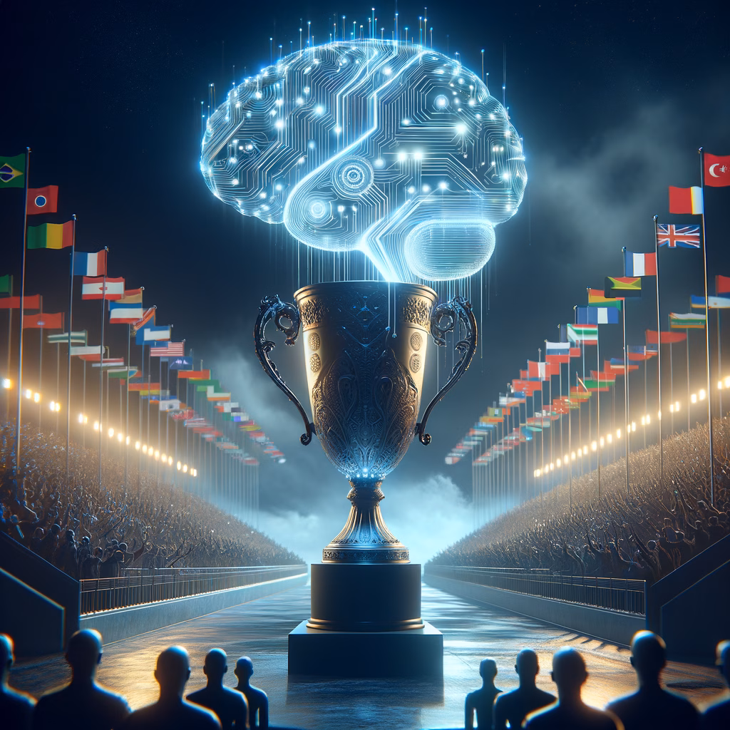 AI Cyber Challenge Winners Announced at DEFCON’s $4M Showdown