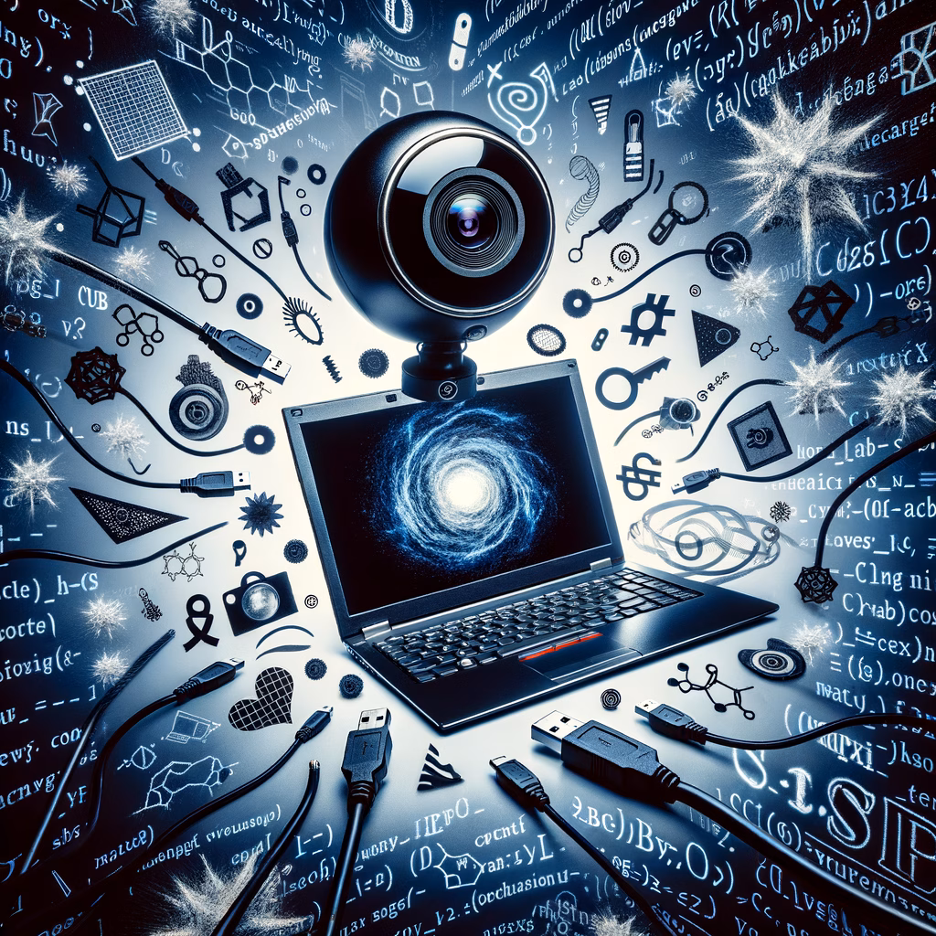 Lenovo Webcam Vulnerability: Stunning BadUSB Threat