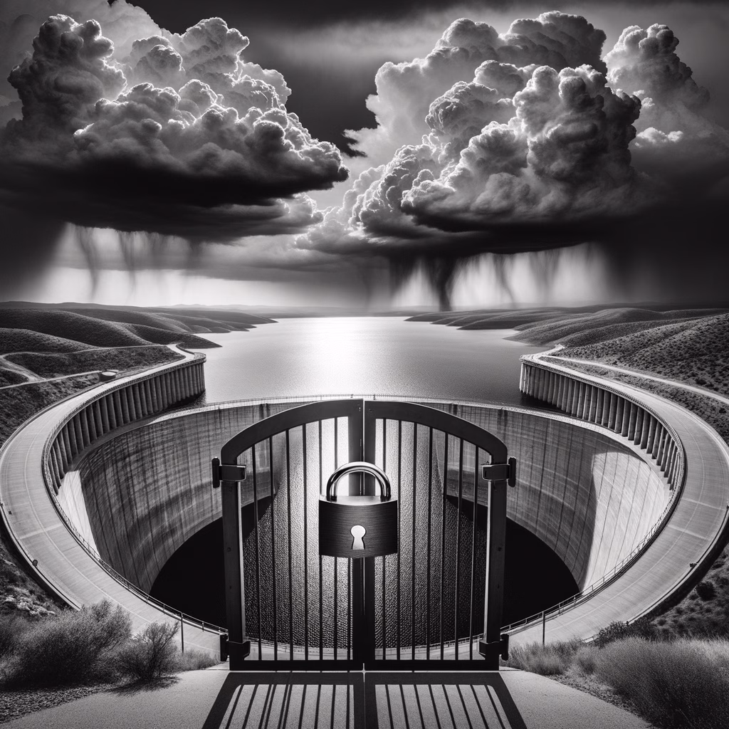 Water security hackers: Must-Have Best Defense