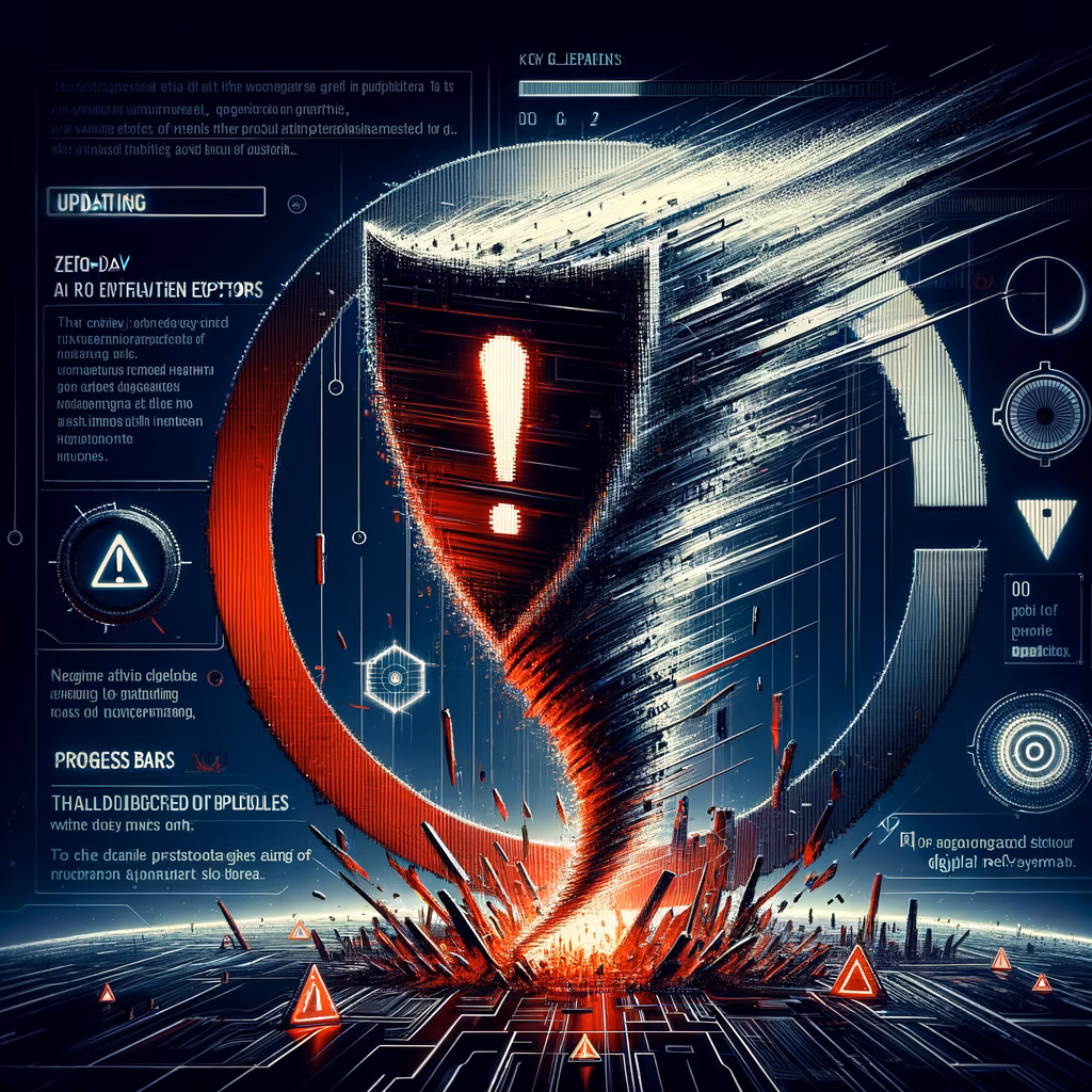 WinRAR zero-day exploit: Must-Have Critical Fix