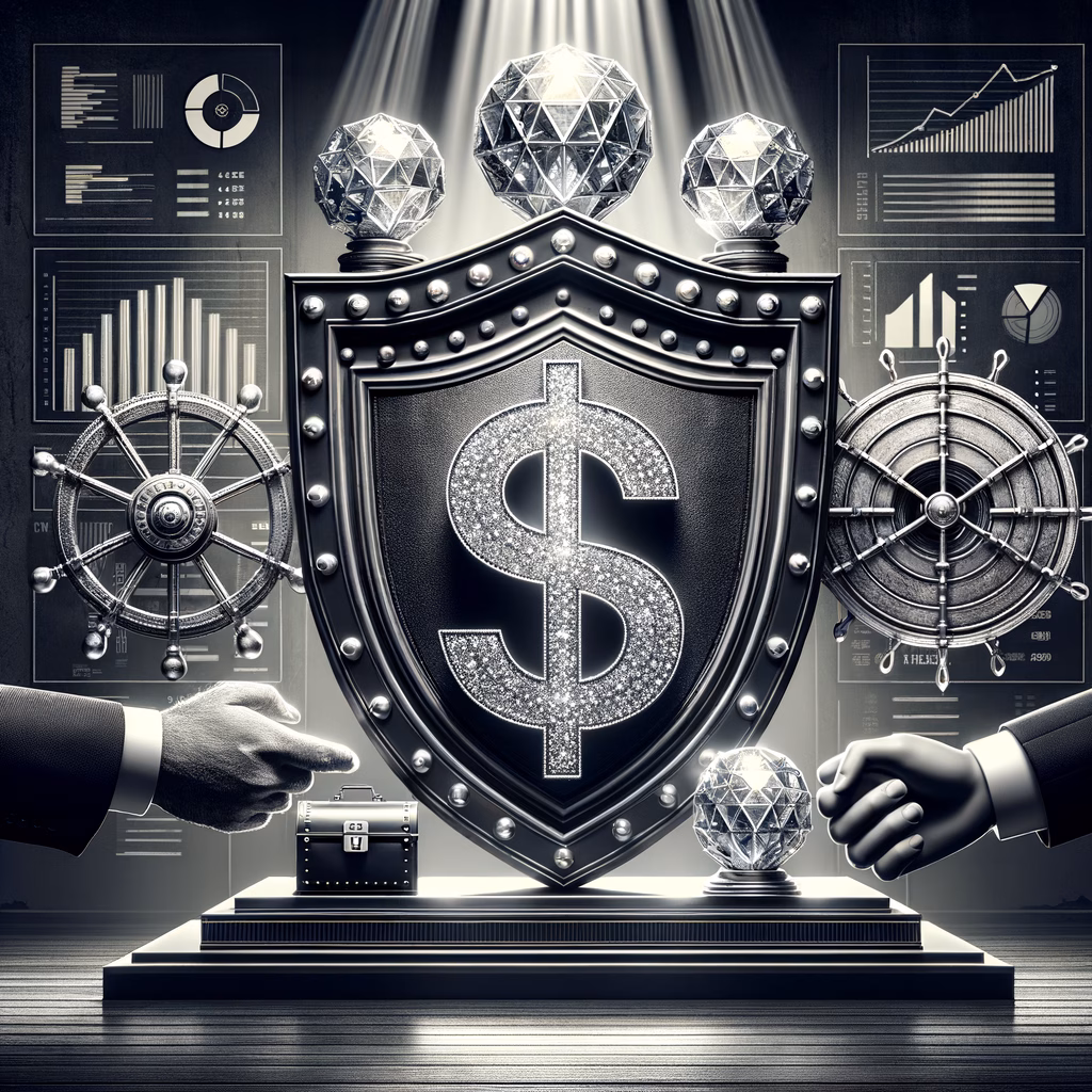 Business-Critical Assets: Must-Have Best Protection