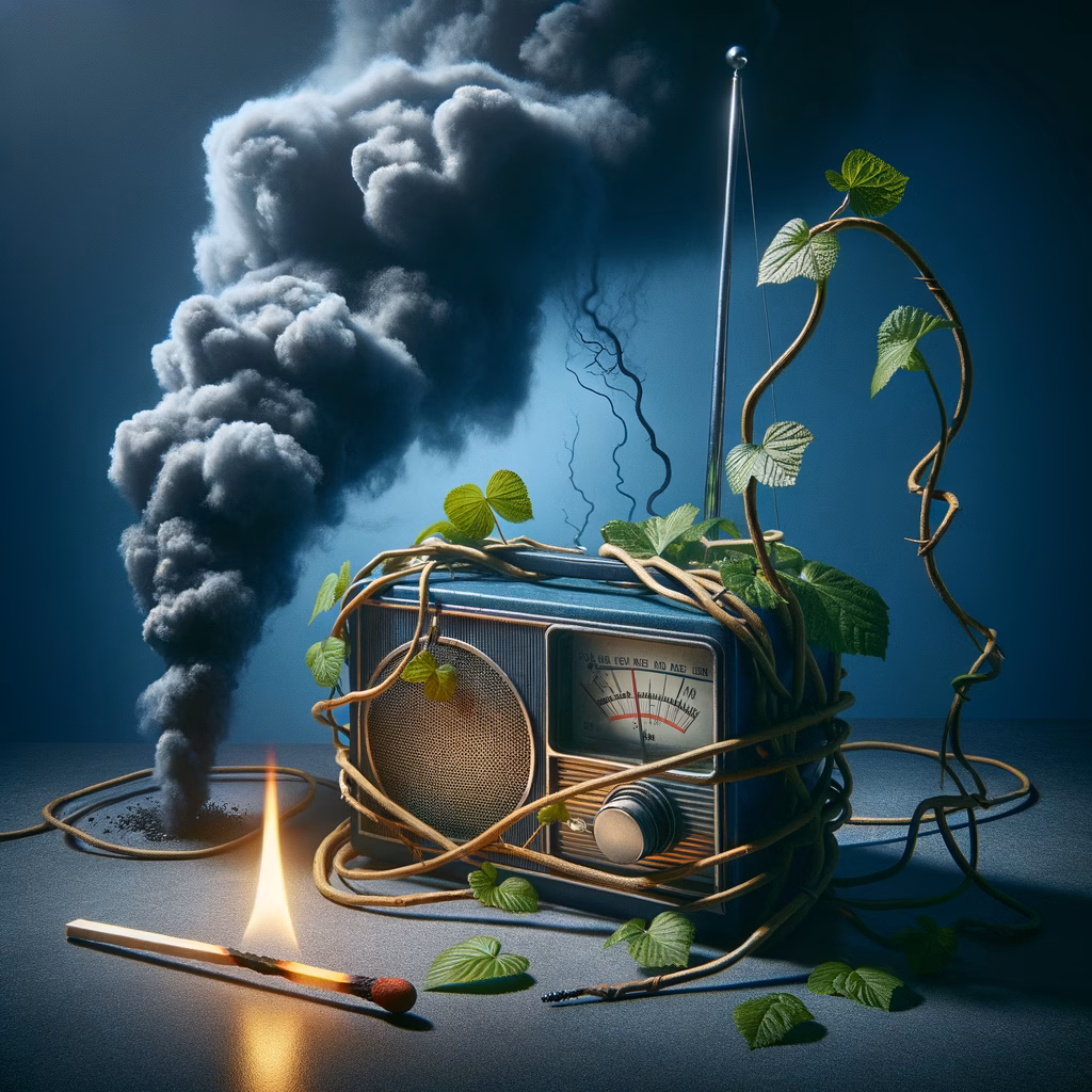 TETRA Radio Encryption Flaws: Shocking Risk to Police