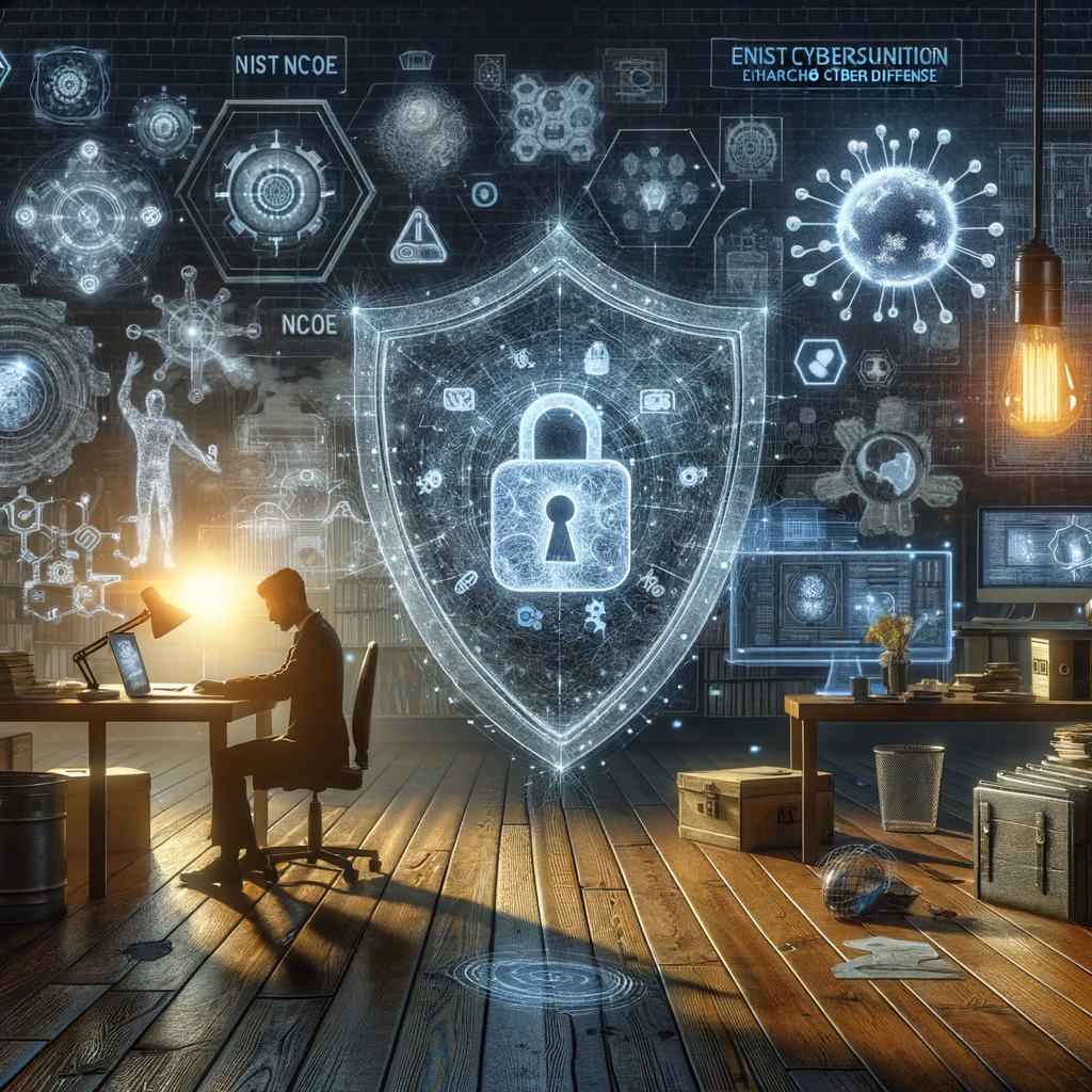 AI Cyber Defense: Must-Have Strategies for Best Security