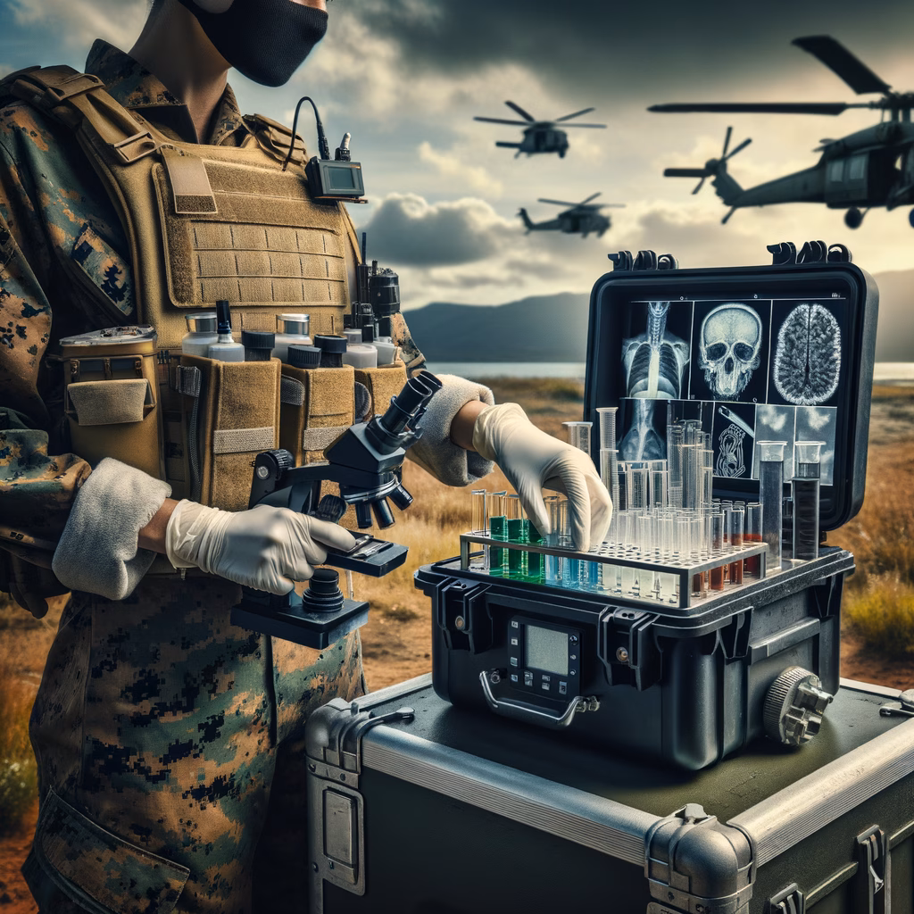 portable forensics labs: Must-Have, Game-Changing Upgrade