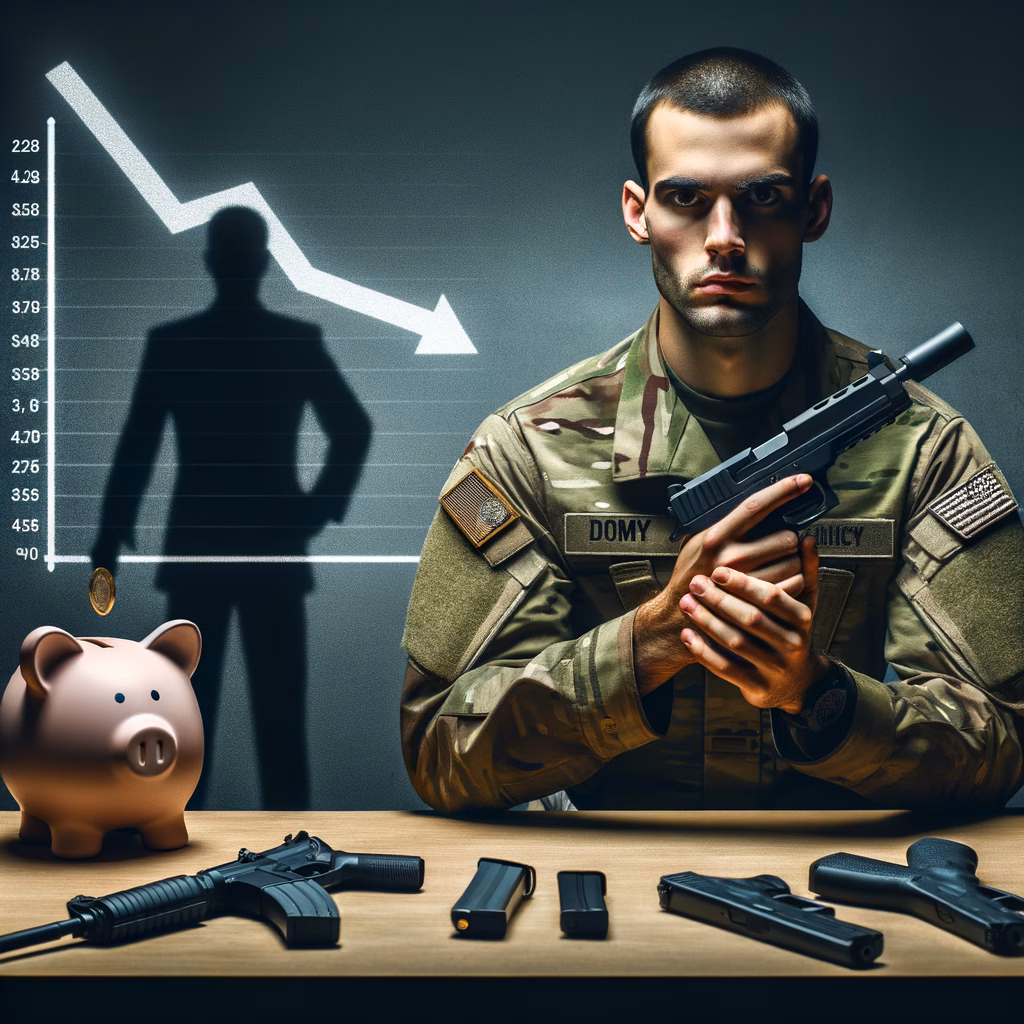 Modular Handgun System: Must-Have or Risky Budget Cut