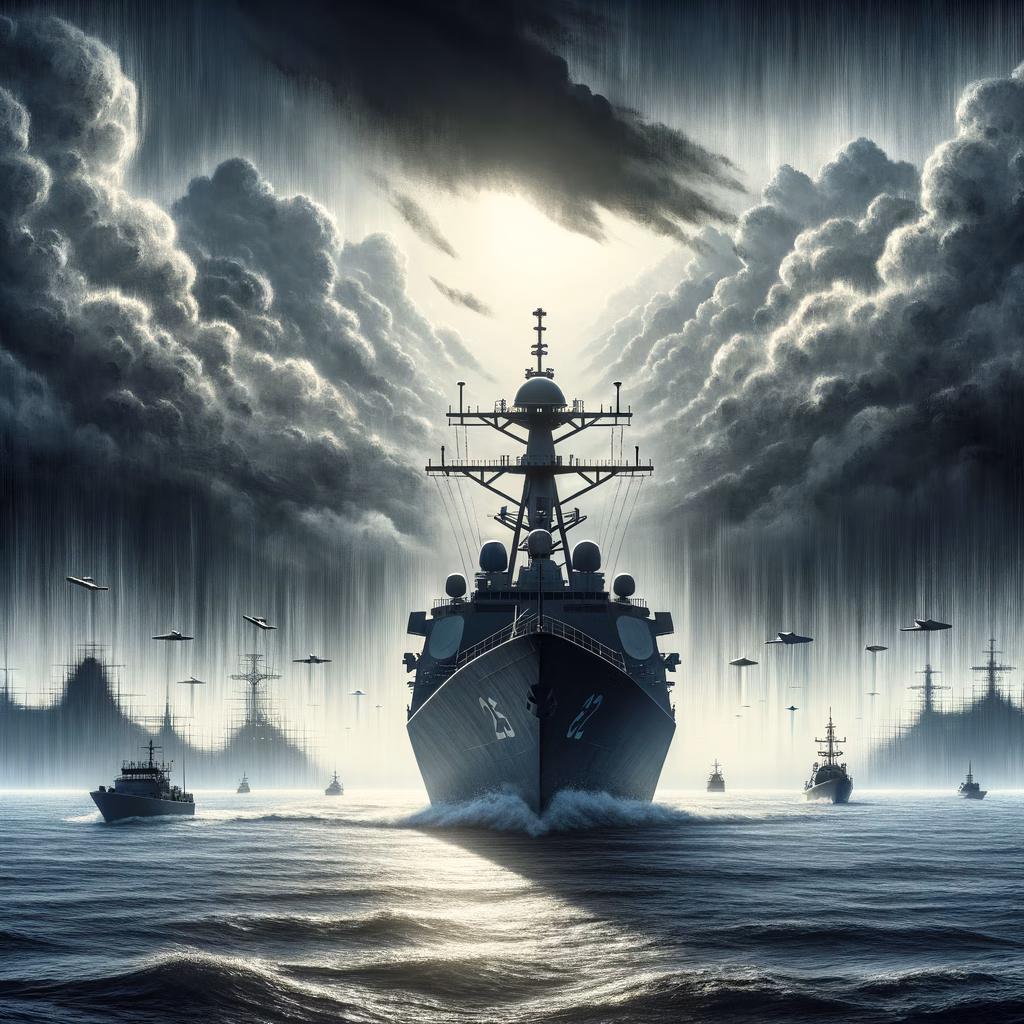 improved radar capabilities: Must-Have, Best Defense Boost