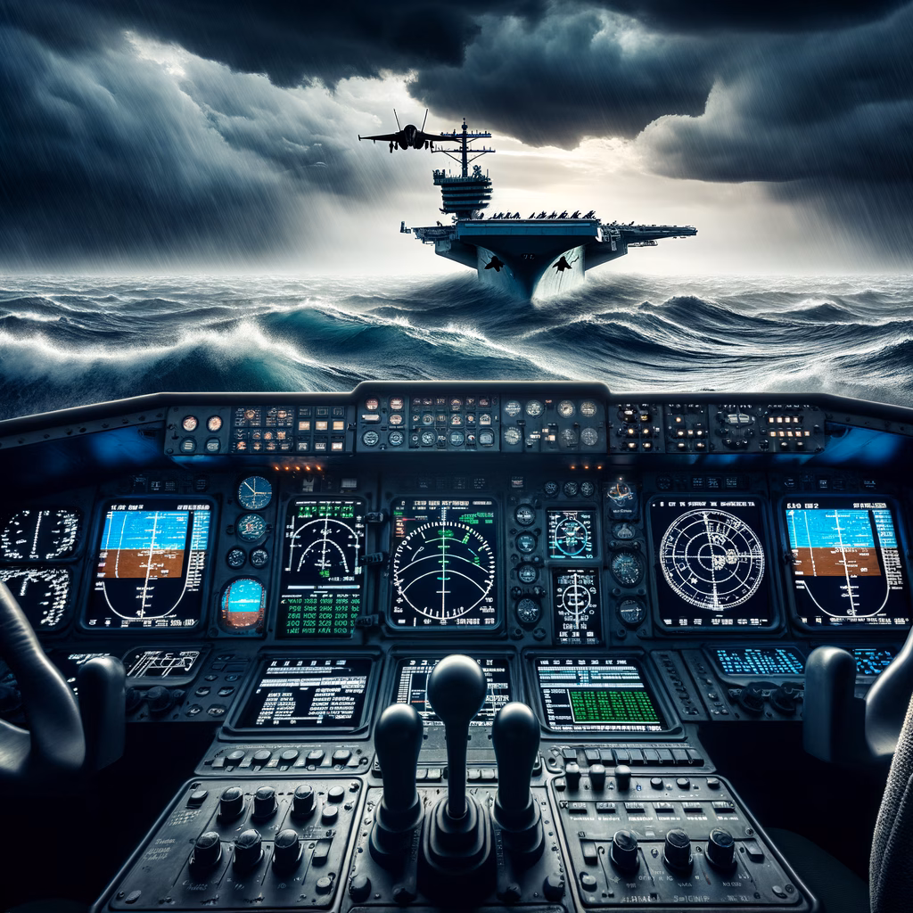 E-2D simulation: Stunning Must-Have Readiness Boost