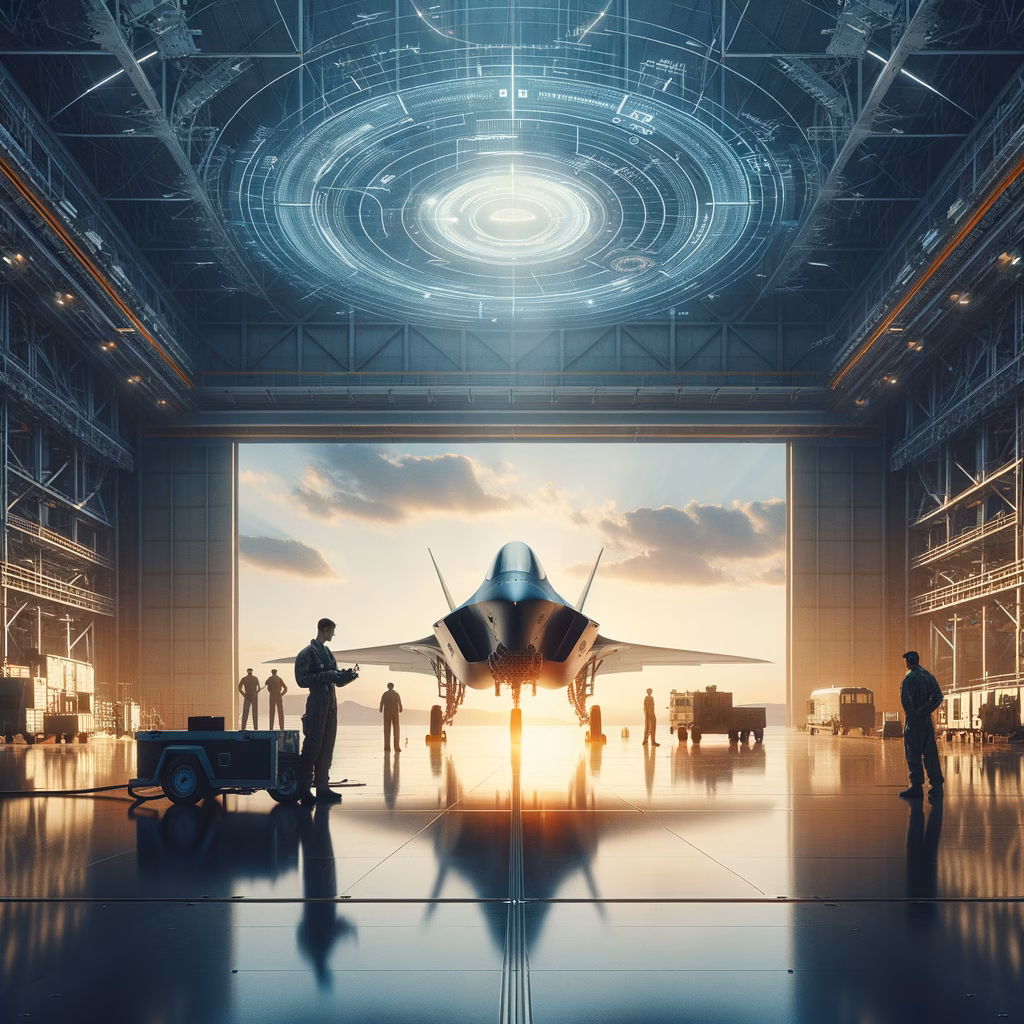 Agile Combat Employment: Essential & Risky Shift