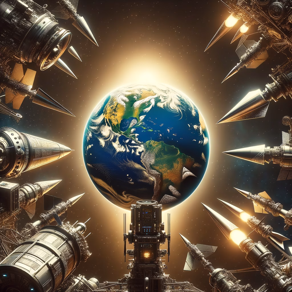 Integrated Battle Command System: Stunning Best Defense Aid