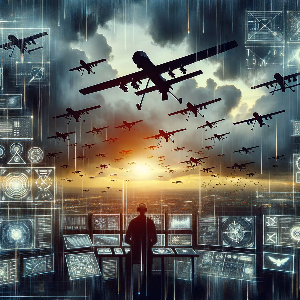 airspace management Must-Have: Best AI for Battle