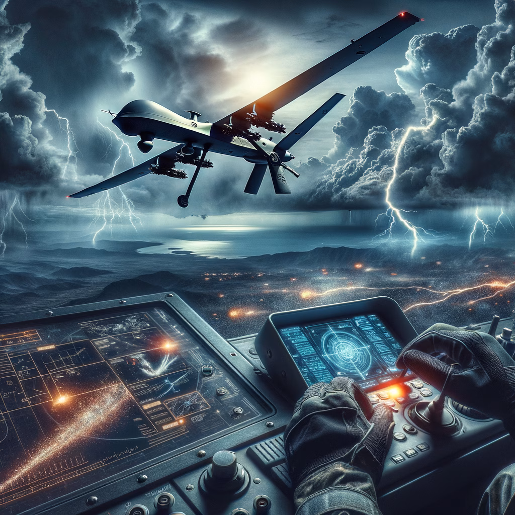 drone defenses: Must-Have Yet Risky Solutions