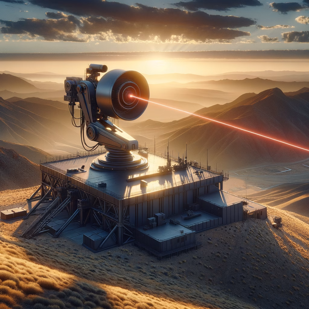 vehicle-mounted laser: Must-Have or Risky Breakthrough
