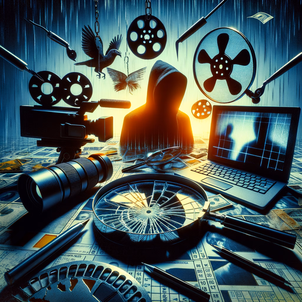 sextortion scams: Must-Have Best Survival Guide