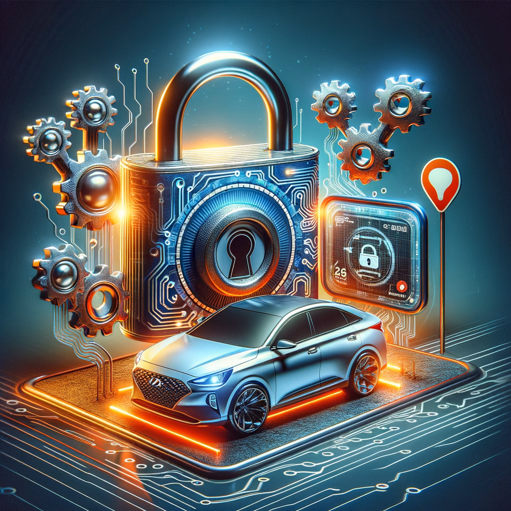 cyber-secure lock upgrade: Must-Have Best Defense