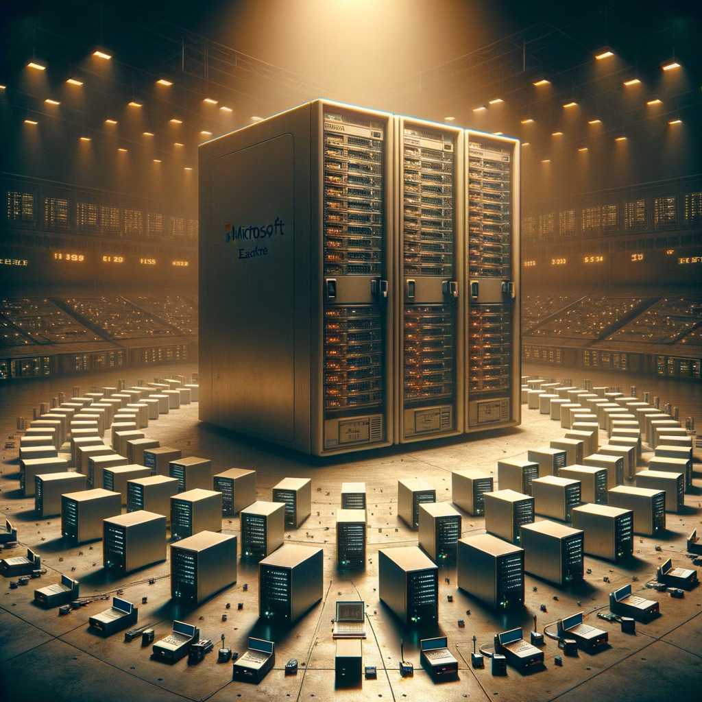Microsoft Exchange servers: Must-Have Patch for Risky Flaws