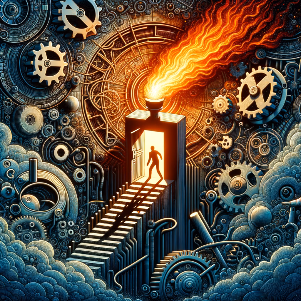 storytelling jailbreak: Stunning Risky Threat Exposed