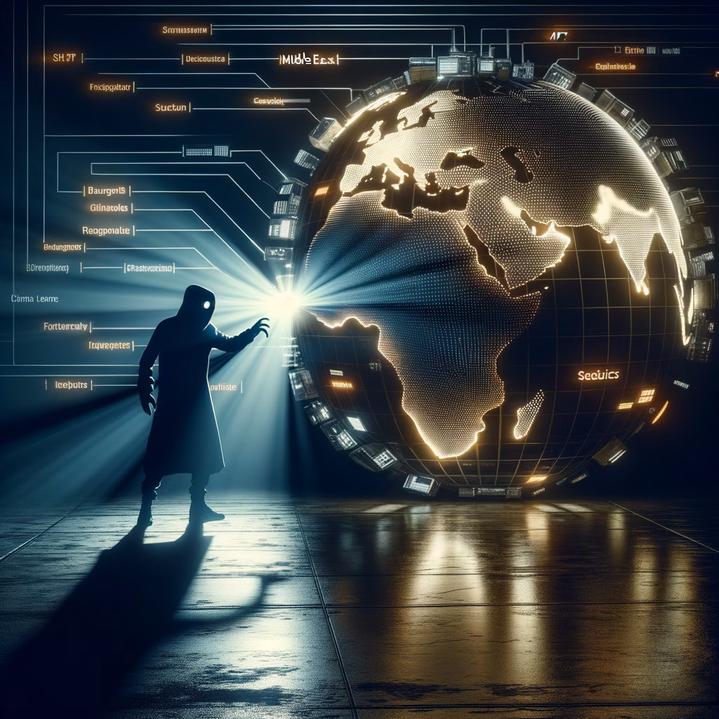 Charon ransomware: Stunningly Devastating Threat