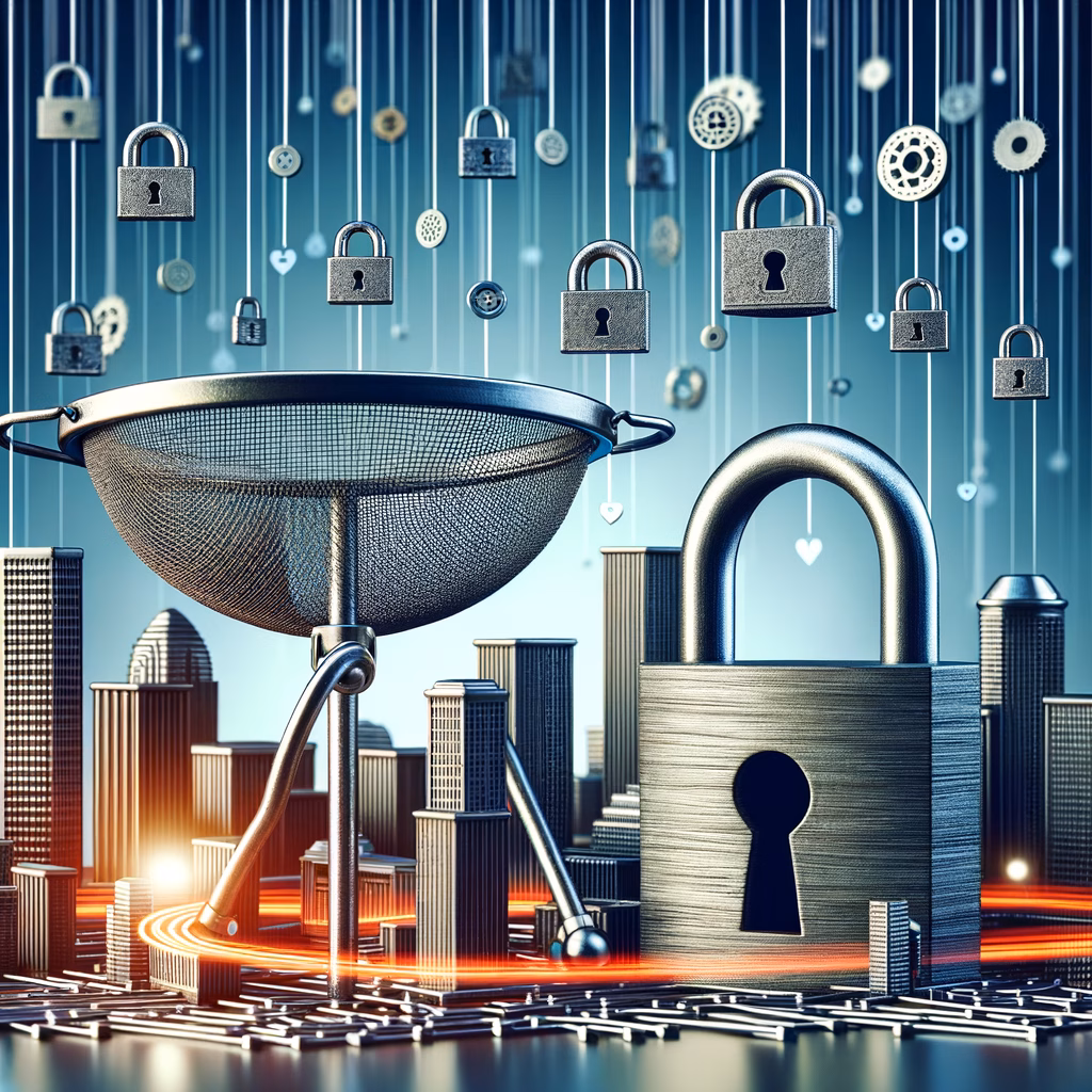 Interlock ransomware Exclusive: Risky St. Paul Data Leak