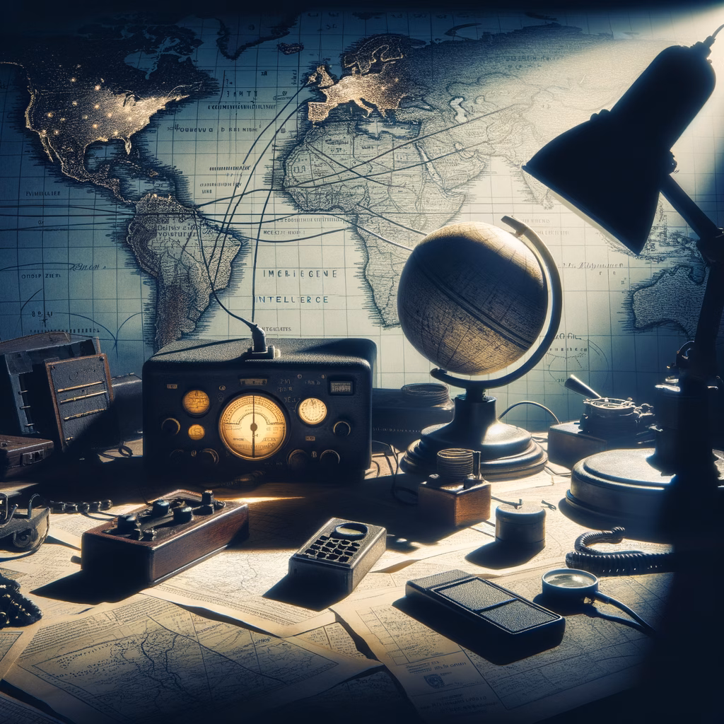 SIGINT World War II: Must-Have Lessons for Best Strategy