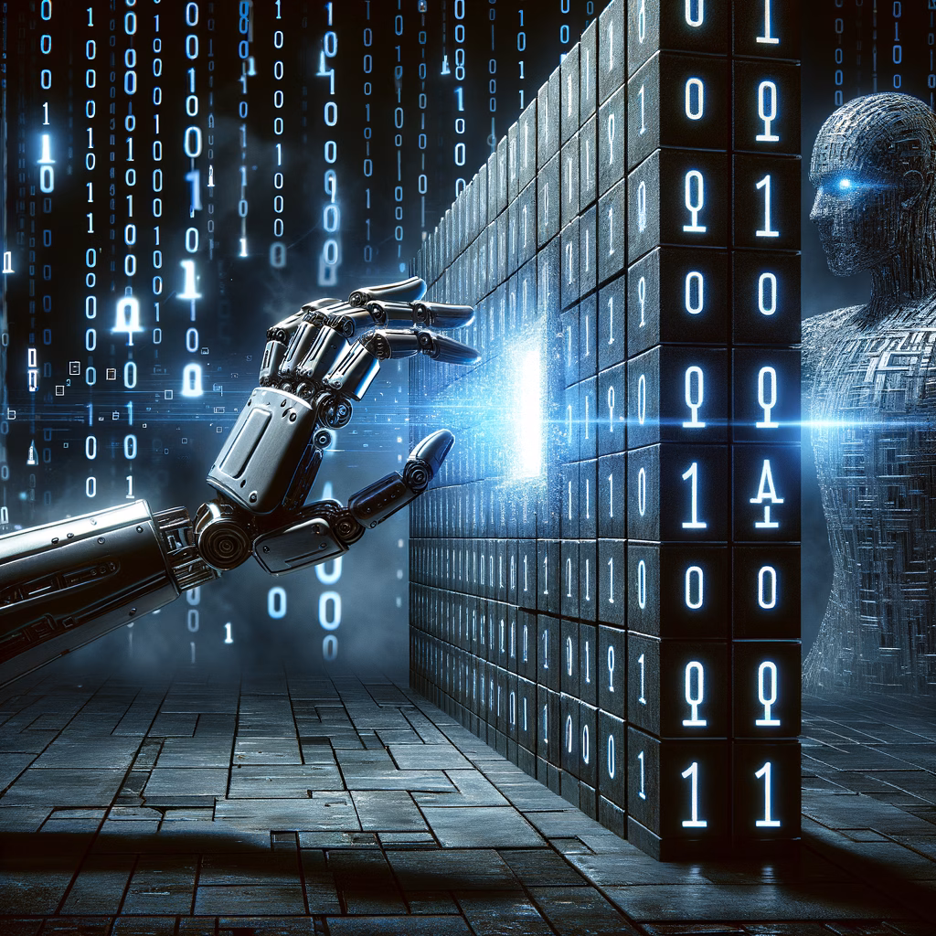 Artificial intelligence: Stunning Defense, Risky Threat