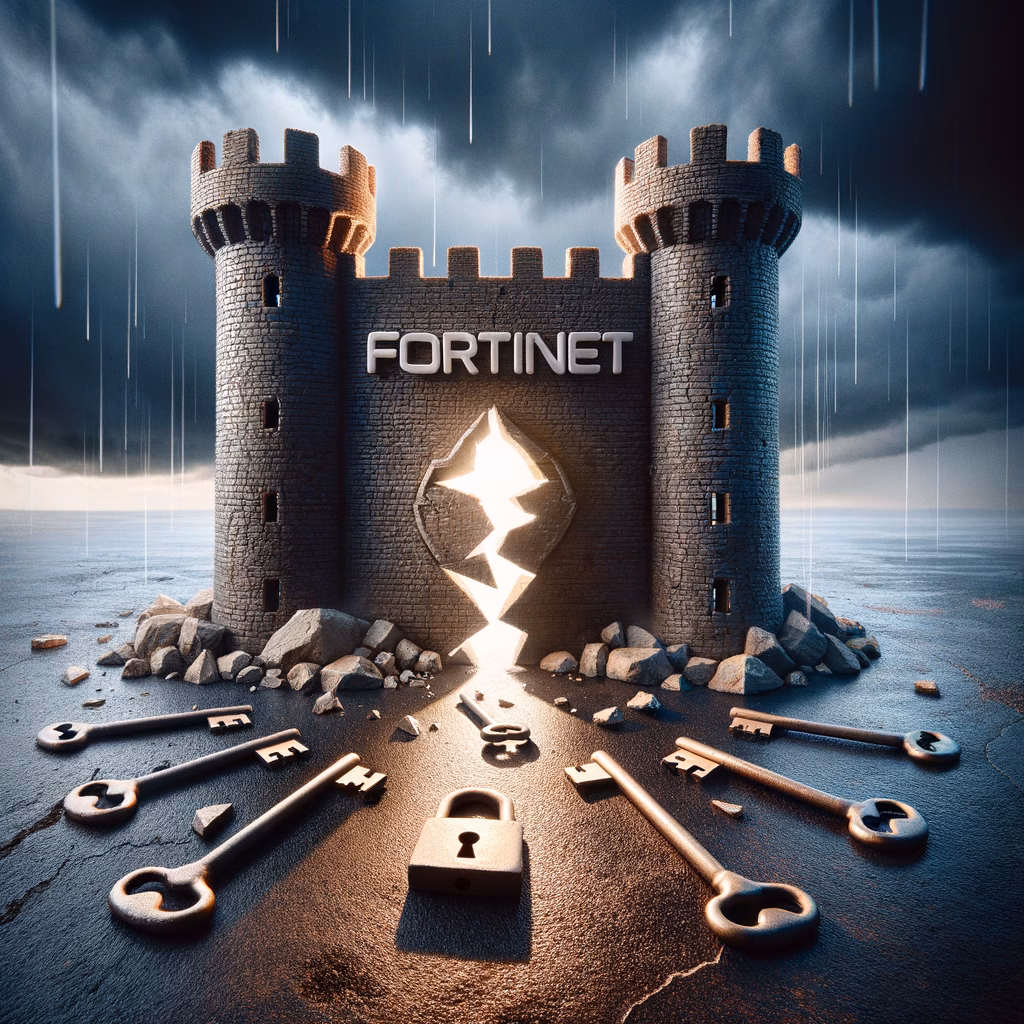 FortiSIEM vulnerability: Critical, Risky Exploit Emerges
