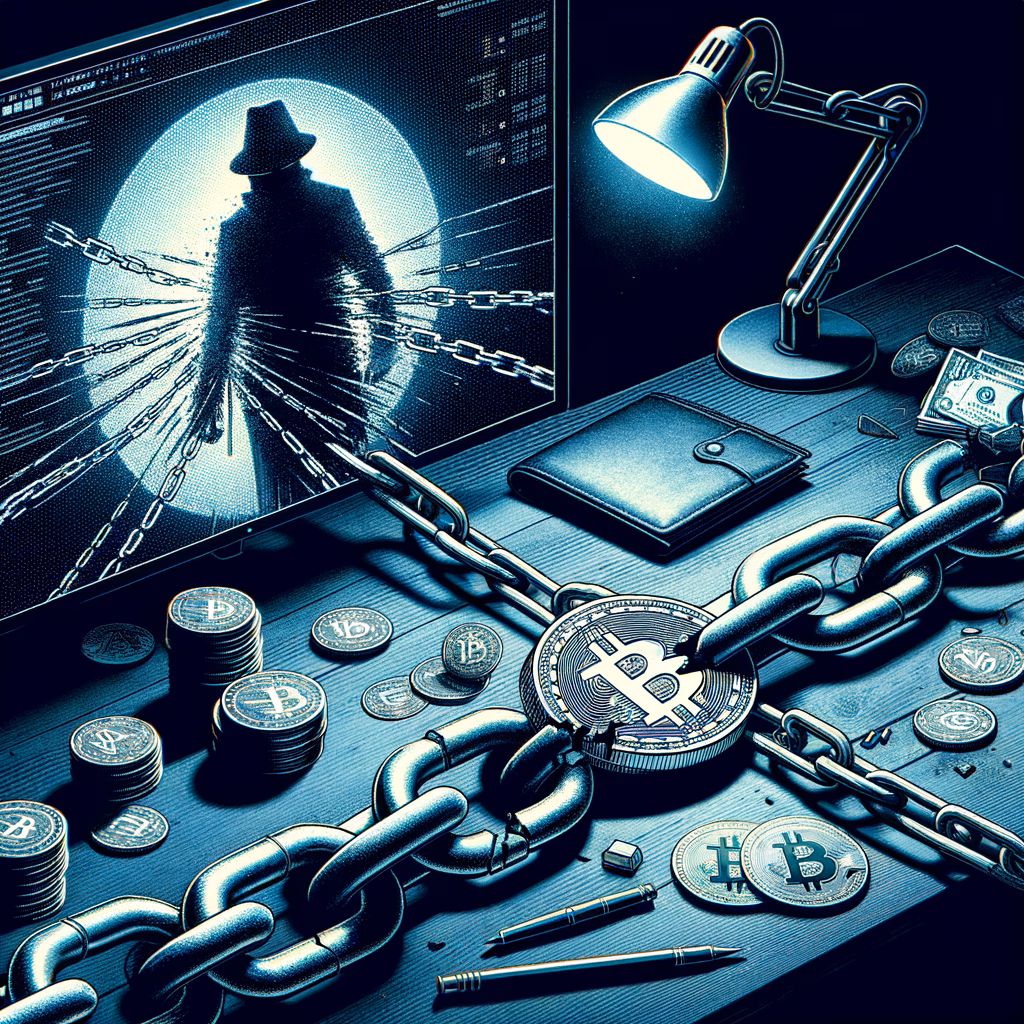 hot wallets Risky: Stunning $49M BtcTurk Heist Fallout