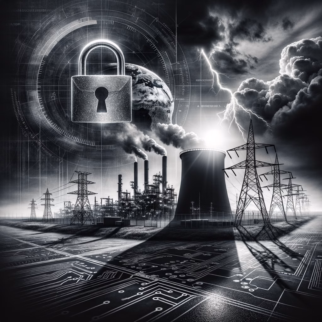 Industrial control systems: Must-Have Best Practices