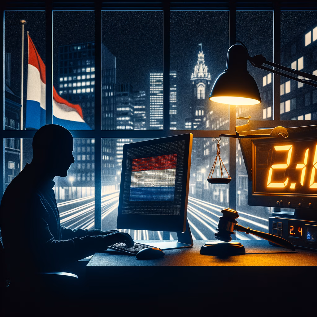 speed enforcement: Stunning Security Risk Exposed