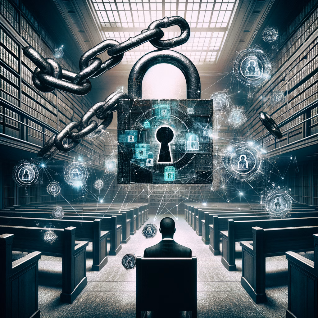 mass account breach: Stunning 20-Month Sentence, Risky