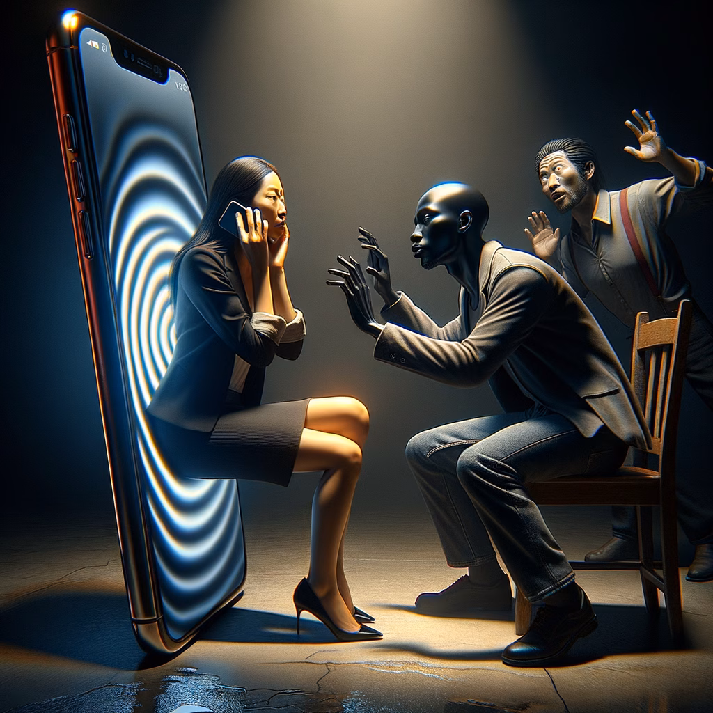 mechanical vibration: Stunning Privacy Risk Revealed