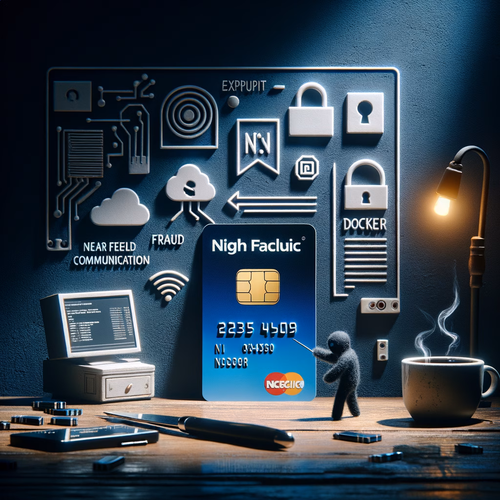NFC fraud: Must-Have Defenses Against Costly Attacks
