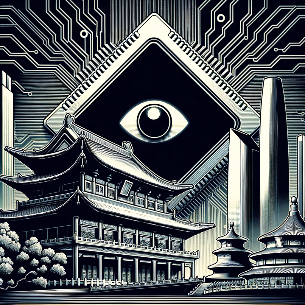surveillance empire: Risky, Exclusive Threat to Trade