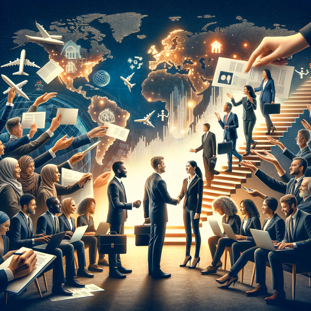 labor exchange programs: Must-Have Guide to Best Hires